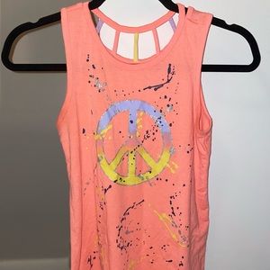 Wonder Nation Tank size L